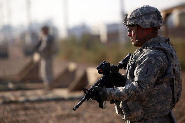 حقوق و مزایای اضافی سربازان آمریکا,اخبار سیاسی,خبرهای سیاسی,دفاع و امنیت