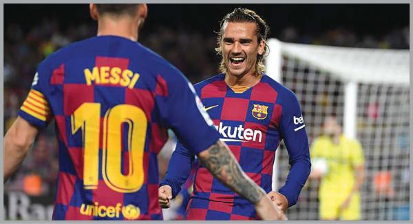 آنتوان گریزمان,اخبار فوتبال,خبرهای فوتبال,اخبار فوتبال جهان