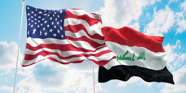 روابط آمریکا و عراق,اخبار سیاسی,خبرهای سیاسی,دفاع و امنیت