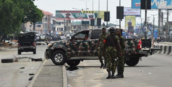 حمله تروریستی داعش در نیجر,اخبار سیاسی,خبرهای سیاسی,اخبار بین الملل