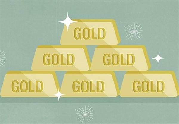قیمت جهانی طلا در 28 دی 98