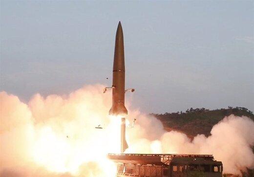 موشک‌های جدید کره شمالی,اخبار سیاسی,خبرهای سیاسی,دفاع و امنیت
