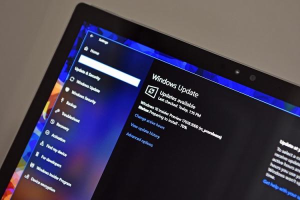 تغییرات برنامه ویندوز اینسایدر تغییرات برنامه ویندوز اینسایدر,اخبار دیجیتال,خبرهای دیجیتال,شبکه های اجتماعی و اپلیکیشن ها