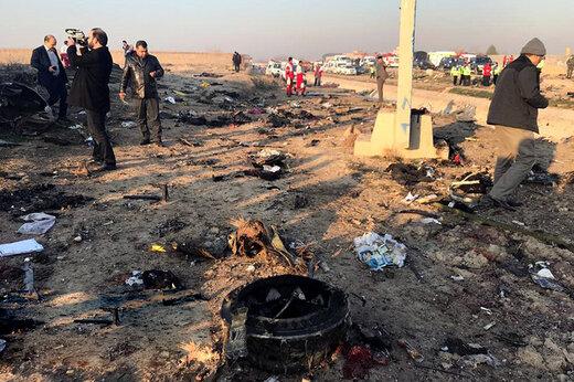 سقوط هواپیمای بوئینگ ۷۳۷ در تهران,اخبار اقتصادی,خبرهای اقتصادی,مسکن و عمران