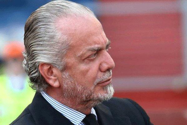 آئورلیو دلورانتیس آئورلیو دلورانتیس,اخبار فوتبال,خبرهای فوتبال,اخبار فوتبال جهان
