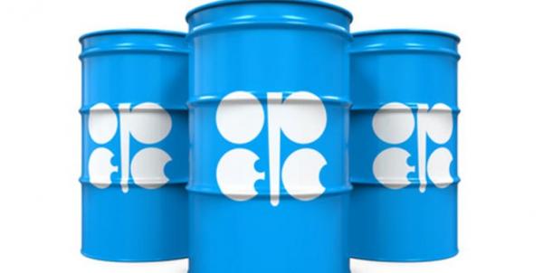 قیمت نفت اوپک,اخبار اقتصادی,خبرهای اقتصادی,نفت و انرژی