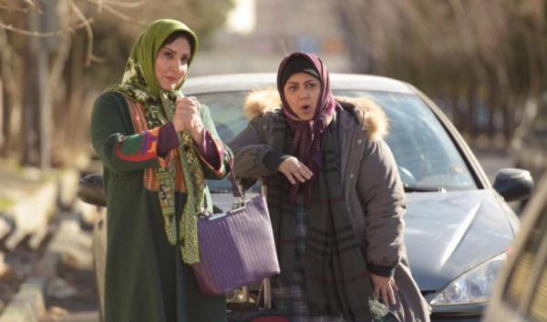 فیلمبرداری «موچین» به نیمه رسید/ اضافه شدن بازیگران جدید فیلمبرداری «موچین» به نیمه رسید/ اضافه شدن بازیگران جدید