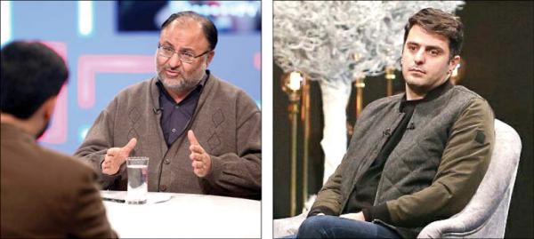 برنامه های زنده تلویزیونی,اخبار صدا وسیما,خبرهای صدا وسیما,رادیو و تلویزیون