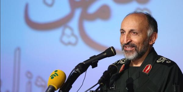 محمد حجازی,اخبار سیاسی,خبرهای سیاسی,دفاع و امنیت