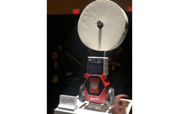 عجیبترین گجتهای CES 2020 عجیبترین گجتهای CES 2020,اخبار دیجیتال,خبرهای دیجیتال,گجت