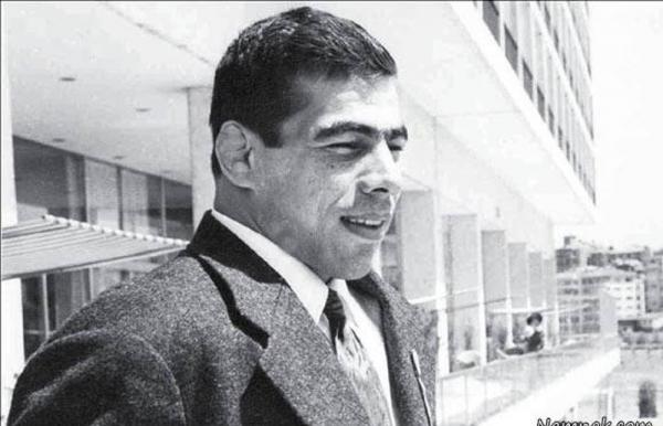 غلامرضا تختی,اخبار ورزشی,خبرهای ورزشی,کشتی و وزنه برداری