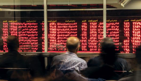 بورس تهران,اخبار اقتصادی,خبرهای اقتصادی,بورس و سهام