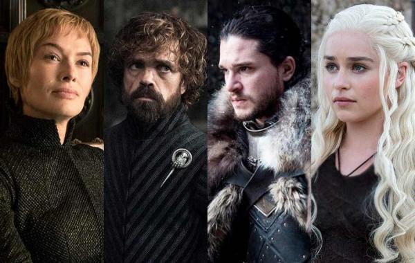 سریال بازی تاج و تخت سریال بازی تاج و تخت,اخبار فیلم و سینما,خبرهای فیلم و سینما,اخبار سینمای جهان