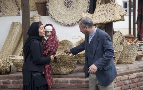 سریال وارش,اخبار صدا وسیما,خبرهای صدا وسیما,رادیو و تلویزیون