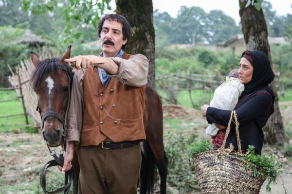 سریال وارش,اخبار صدا وسیما,خبرهای صدا وسیما,رادیو و تلویزیون