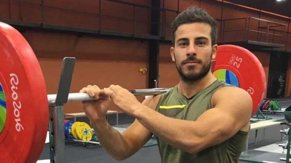 کیانوش رستمی,اخبار ورزشی,خبرهای ورزشی,کشتی و وزنه برداری