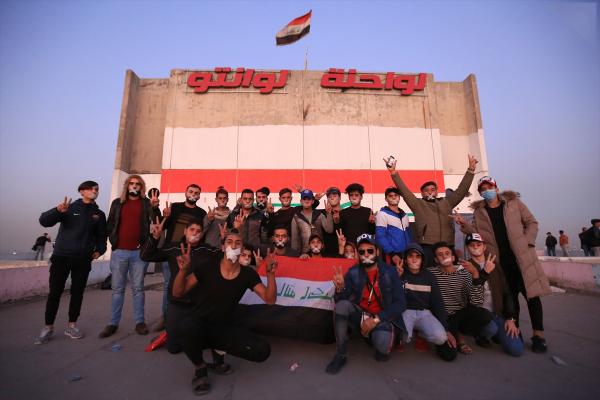 اعتصاب غذا به شیوه معترضان عراقی,اخبار سیاسی,خبرهای سیاسی,خاورمیانه