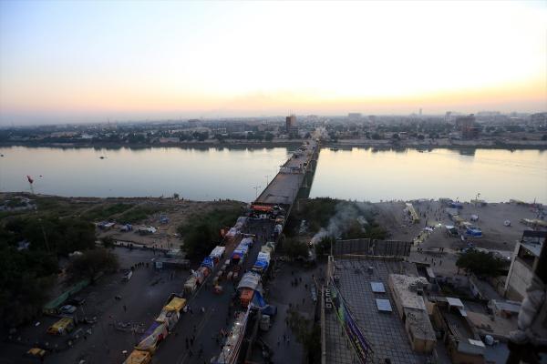 اعتصاب غذا به شیوه معترضان عراقی,اخبار سیاسی,خبرهای سیاسی,خاورمیانه