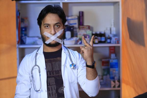 اعتصاب غذا به شیوه معترضان عراقی,اخبار سیاسی,خبرهای سیاسی,خاورمیانه