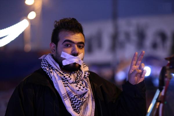 اعتصاب غذا به شیوه معترضان عراقی,اخبار سیاسی,خبرهای سیاسی,خاورمیانه