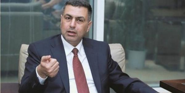 اسعد العیدانی,اخبار سیاسی,خبرهای سیاسی,خاورمیانه