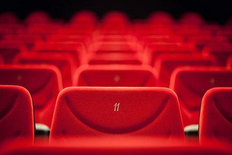 تاثیر آلودگی هوا بر سالن‌های سینما,اخبار فیلم و سینما,خبرهای فیلم و سینما,سینمای ایران