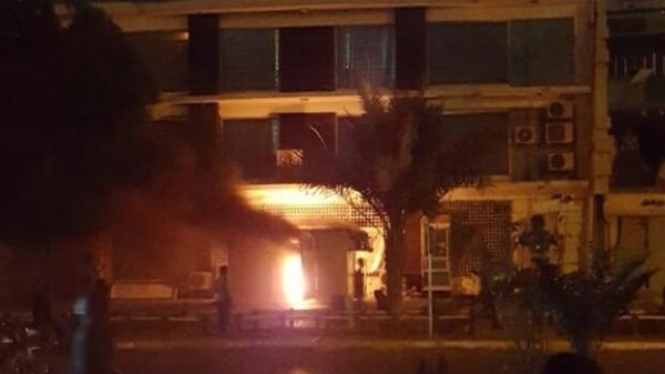 درگیری در مرکز کربلا درگیری در مرکز کربلا,اخبار سیاسی,خبرهای سیاسی,خاورمیانه