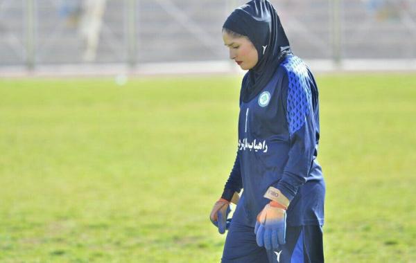 زهرا خواجوی,اخبار ورزشی,خبرهای ورزشی,ورزش بانوان