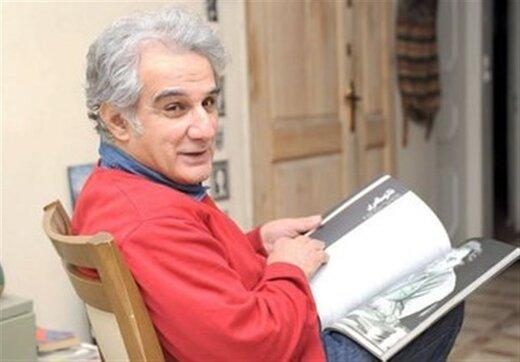 مهدی هاشمی,اخبار صدا وسیما,خبرهای صدا وسیما,رادیو و تلویزیون