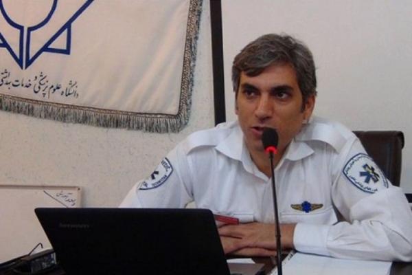 مجتبی خالدی,اخبار پزشکی,خبرهای پزشکی,بهداشت