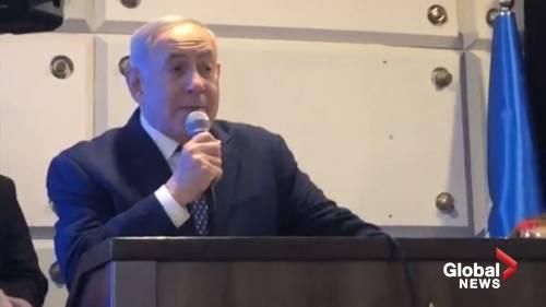 بنیامین نتانیاهو بنیامین نتانیاهو,اخبار سیاسی,خبرهای سیاسی,خاورمیانه