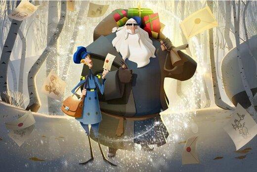 انیمیشن کلاوس,اخبار فیلم و سینما,خبرهای فیلم و سینما,اخبار سینمای جهان