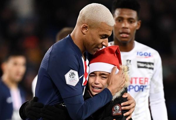 کیلیان امباپه کیلیان امباپه,اخبار فوتبال,خبرهای فوتبال,اخبار فوتبالیست ها