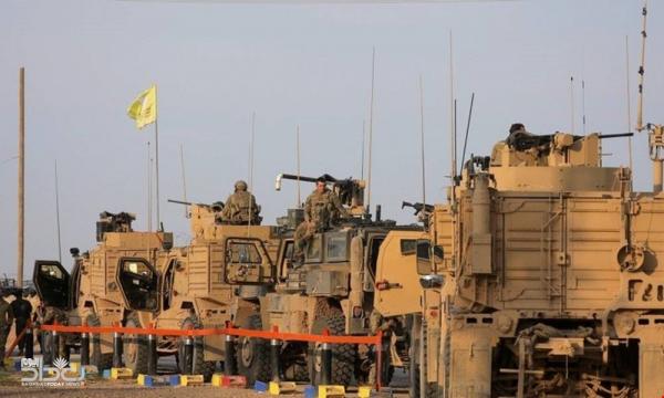 نیروهای آمریکایی,اخبار سیاسی,خبرهای سیاسی,خاورمیانه