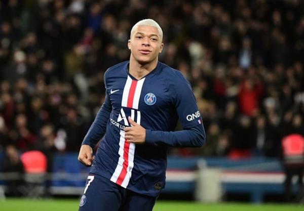 کیلیان امباپه کیلیان امباپه,اخبار فوتبال,خبرهای فوتبال,اخبار فوتبالیست ها