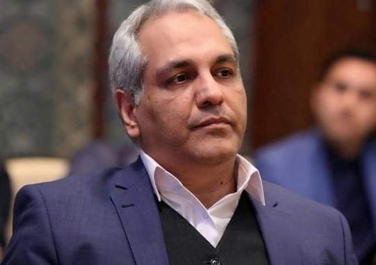 مهران مدیری,اخبار هنرمندان,خبرهای هنرمندان,اخبار بازیگران