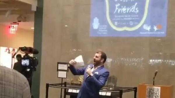 خواندن سرود ملی عربستان,اخبار سیاسی,خبرهای سیاسی,خاورمیانه