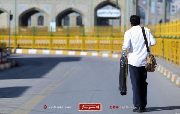 سریال #سرباز,اخبار صدا وسیما,خبرهای صدا وسیما,رادیو و تلویزیون