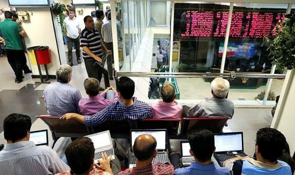 بازار بورس و سهام,اخبار اقتصادی,خبرهای اقتصادی,بورس و سهام