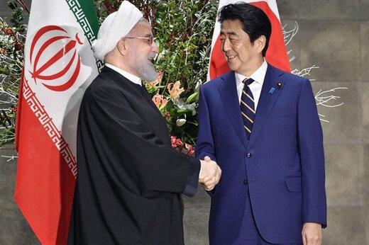 نیویورک تایمز:شینزو جای مکرون را می گیرد/لوفیگارو:توکیو با «صبر» ادامه می دهد