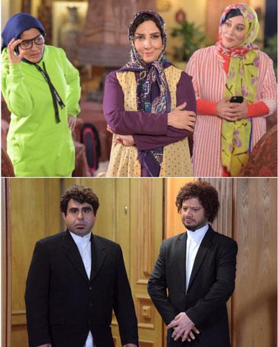 سریال موچین,اخبار صدا وسیما,خبرهای صدا وسیما,رادیو و تلویزیون
