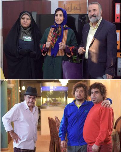 سریال موچین,اخبار صدا وسیما,خبرهای صدا وسیما,رادیو و تلویزیون