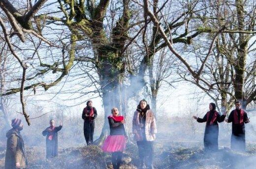 فیلم سینمایی جهان با من برقص فیلم سینمایی جهان با من برقص,اخبار فیلم و سینما,خبرهای فیلم و سینما,سینمای ایران