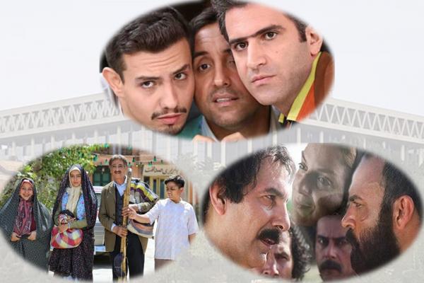 سریال های تلویزیونی,اخبار صدا وسیما,خبرهای صدا وسیما,رادیو و تلویزیون