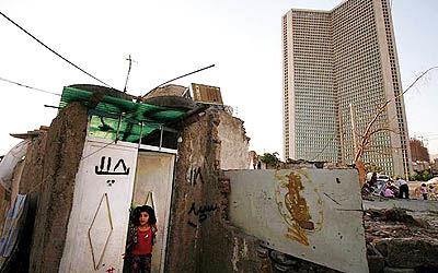 حاشیه نشینی در تهران حاشیه نشینی در تهران,اخبار اجتماعی,خبرهای اجتماعی,شهر و روستا