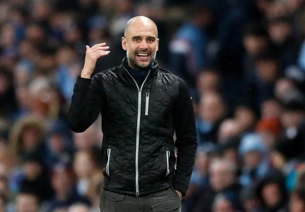 پپ گواردیولا,اخبار فوتبال,خبرهای فوتبال,اخبار فوتبال جهان