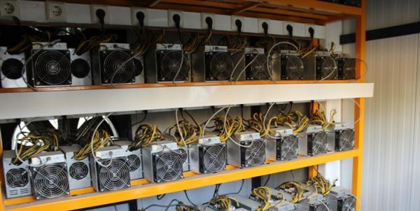 دستگاه بیت کوین,اخبار اجتماعی,خبرهای اجتماعی,حقوقی انتظامی