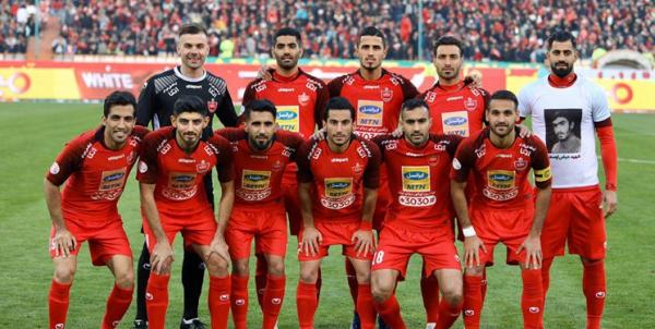 تیم پرسپولیس,اخبار فوتبال,خبرهای فوتبال,نقل و انتقالات فوتبال