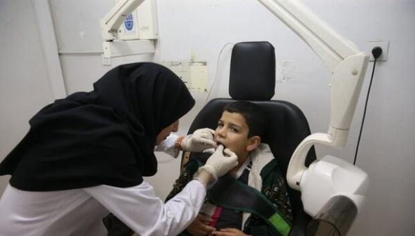 خدمات دندانپزشکی,اخبار پزشکی,خبرهای پزشکی,بهداشت