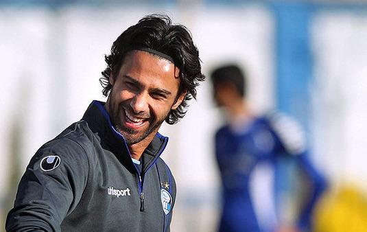 فرهاد مجیدی فرهاد مجیدی,اخبار فوتبال,خبرهای فوتبال,اخبار فوتبالیست ها